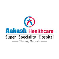 Aakash Healthcare TrioTree